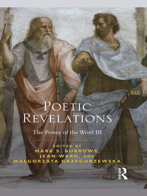 cover image of Poetic Revelations